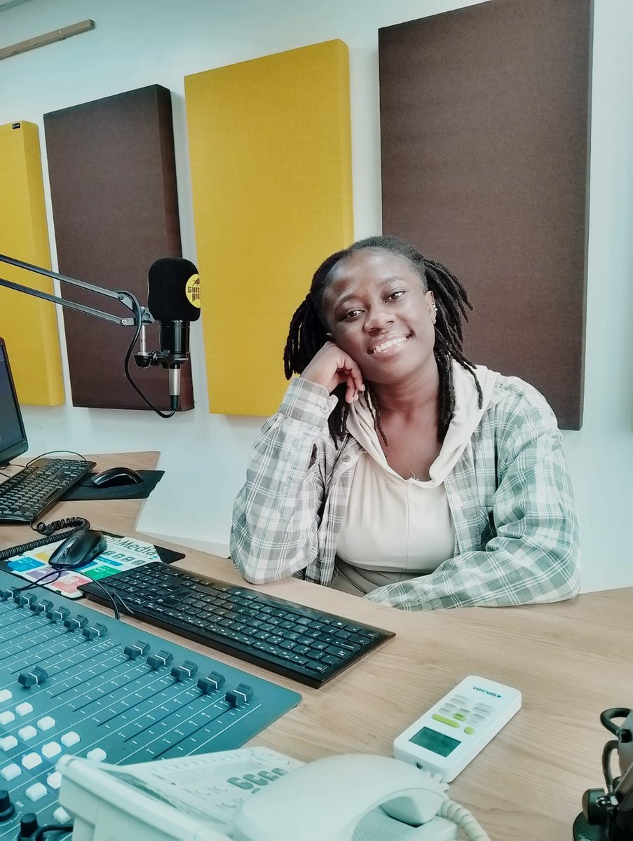 GhettoRadio895's tweet photo. Leo ungedai kusambiwa #TBT gani?
@Tellah_Venesa anadai playlist ni yenu, plus ako na the latest na mucene kibao #NiajeNiaje
Tune in itubambe https://t.co/U4Ty5nnaOj