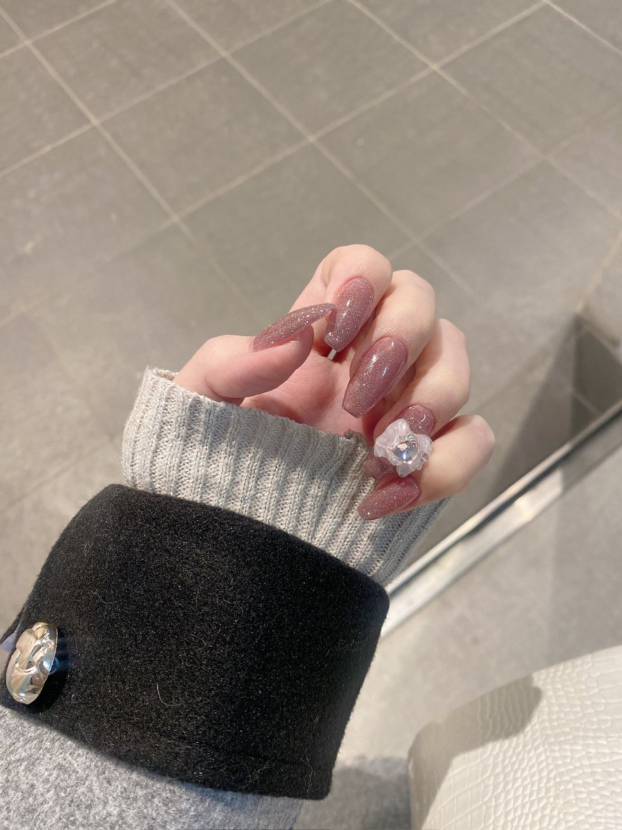 _o3saku's tweet photo. 最近のお気に入り✨️𖤐 ̖́- https://t.co/FiSnIVUwIA