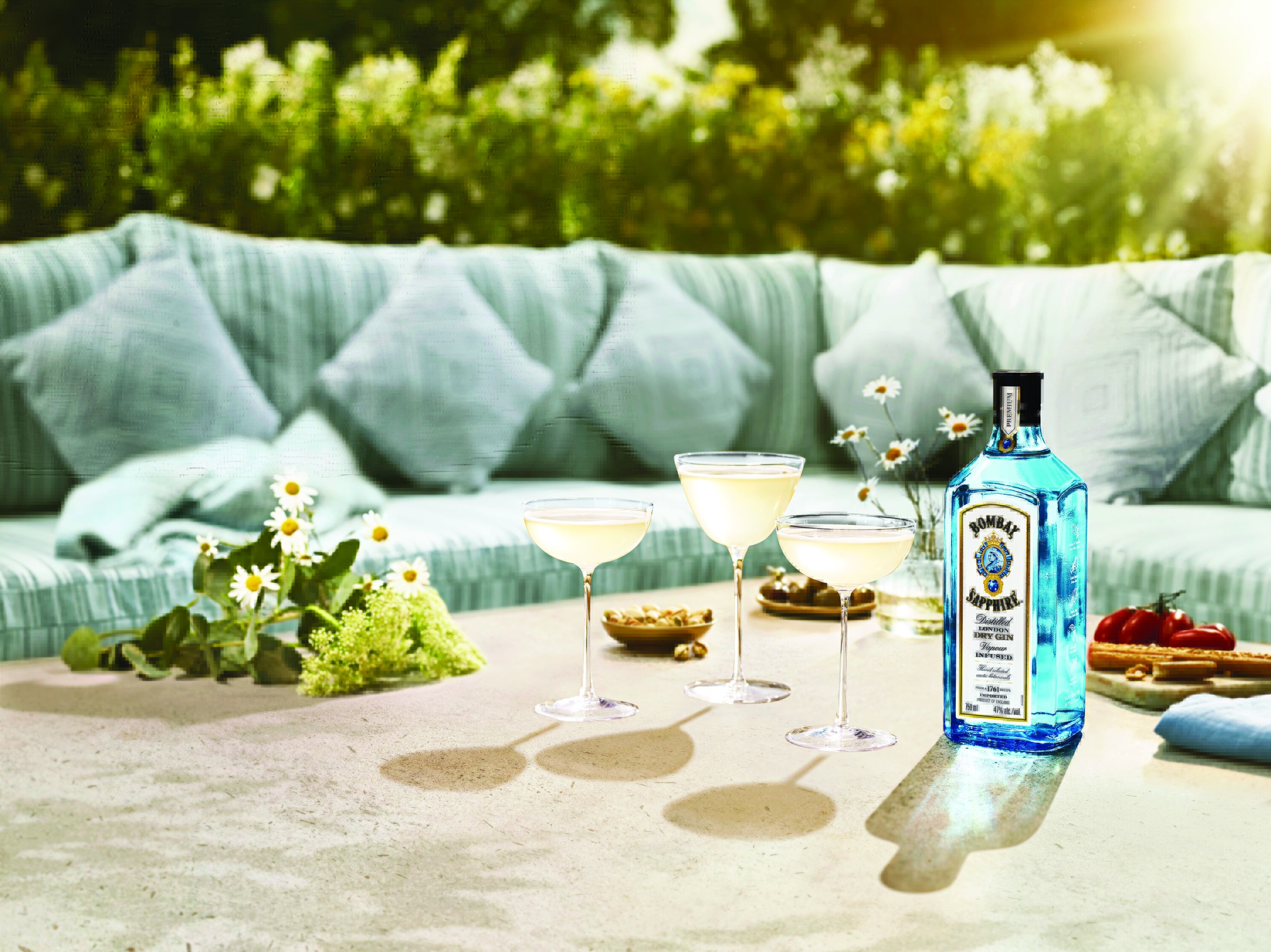 ボンベイ・サファイア 公式 | Bombay Sapphire Official ボンベイ・サファイア 公式 | Bombay Sapphire Official