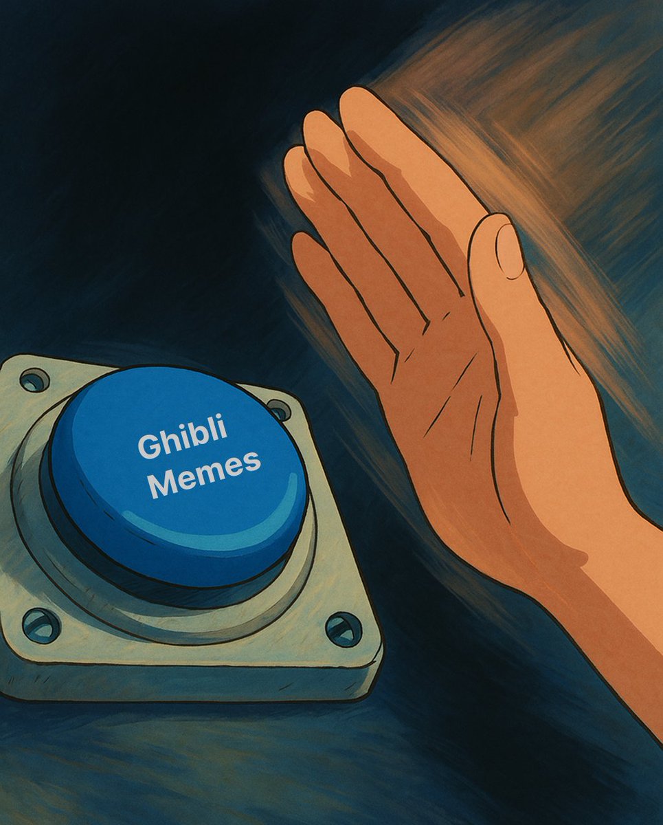 Everyone right now: