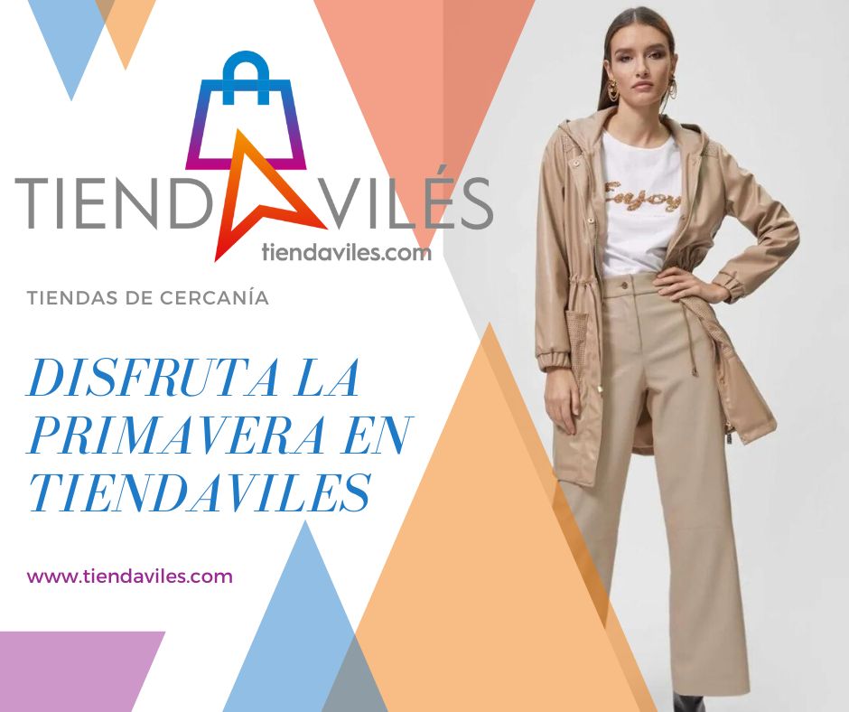 tiendAviles's tweet photo. Tus compras de primavera en las tiendas de Avilés. Accede online en 🆃🅸🅴🅽🅳🅰🆅🅸🅻é🆂
👉 https://t.co/WFYADF1ZjZ
#verano #moda #tiendaviles https://t.co/KKwSP7yK0F