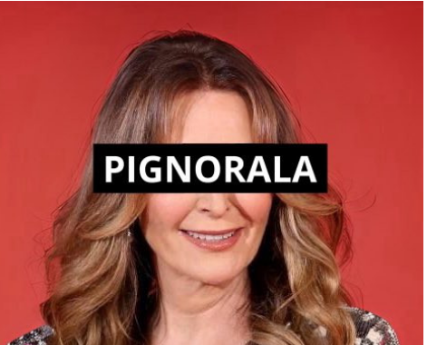 UGirovago77000's tweet image. L'INPS esce dal processo contro la #Santanche 
La ministra ha risarcito i 126.000 euro che aveva
fottuto dalla cassa Covid.
é un ammissione di colpevolezza.
Ora aspettiamo il rinvio a giudizio e le sue dimissioni
come un atto di igiene politica in un paese lercio fino al midollo!