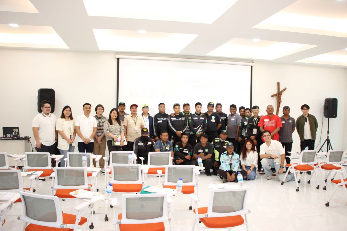 Diana Dalisay Orolfo, RPh, MPH 🌸 tweet media