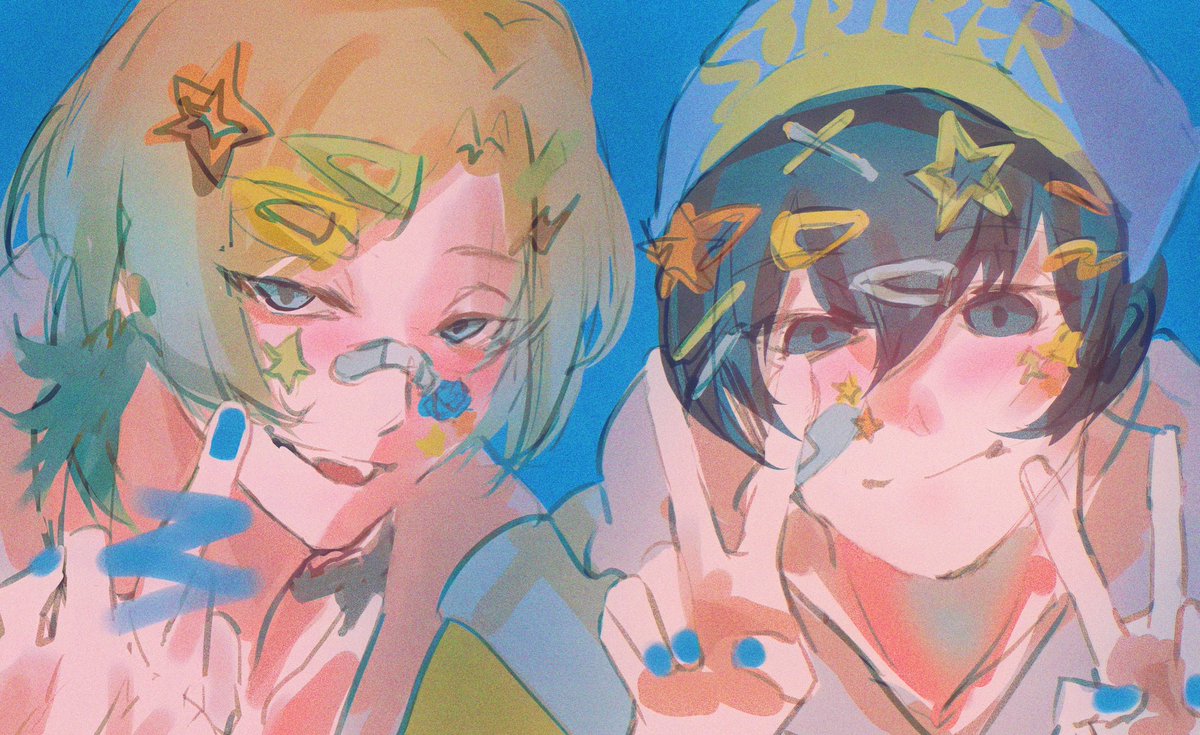 tnk___ot's tweet photo. 取り急ぎ

これはかわいいkiis https://t.co/JEttEJVH9B
