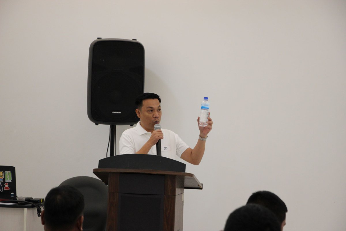 Diana Dalisay Orolfo, RPh, MPH 🌸 tweet media