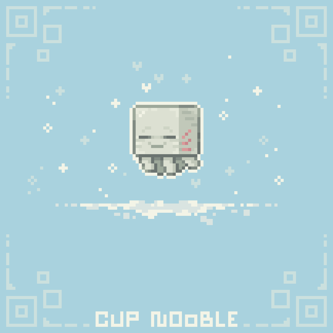 Cup_Nooble_'s tweet image. Happy, Chill and well Hydrated 💙🪻❄️💧🫧🌨️🌊