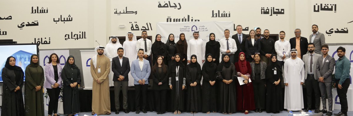 FOIZ recently took part in the Job Fair hosted by HCT-Fujairah. 

See More: 
bit.ly/3DVQkn8

#FOIZ #Fujairah #UAE #HCTFujairah