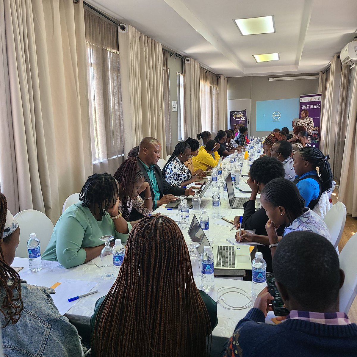 Female Students Net (@femalestudents) on Twitter photo Our Sexual Harassment Prevention and Mainstreaming Actions for Real Transformation (SMART) project inception meeting underway in Harare. #NoToSexualHarassment against women and girls in the streets. <a href="/WagZimbabwe/">WAG Zimbabwe</a> <a href="/WCOZIMBABWE/">Women's Coalition of Zimbabwe</a> <a href="/wlsa/">william lopez</a> Our Sexual Harassment Prevention and Mainstreaming Actions for Real Transformation (SMART) project inception meeting underway in Harare. #NoToSexualHarassment against women and girls in the streets. <a href="/WagZimbabwe/">WAG Zimbabwe</a> <a href="/WCOZIMBABWE/">Women's Coalition of Zimbabwe</a> <a href="/wlsa/">william lopez</a>