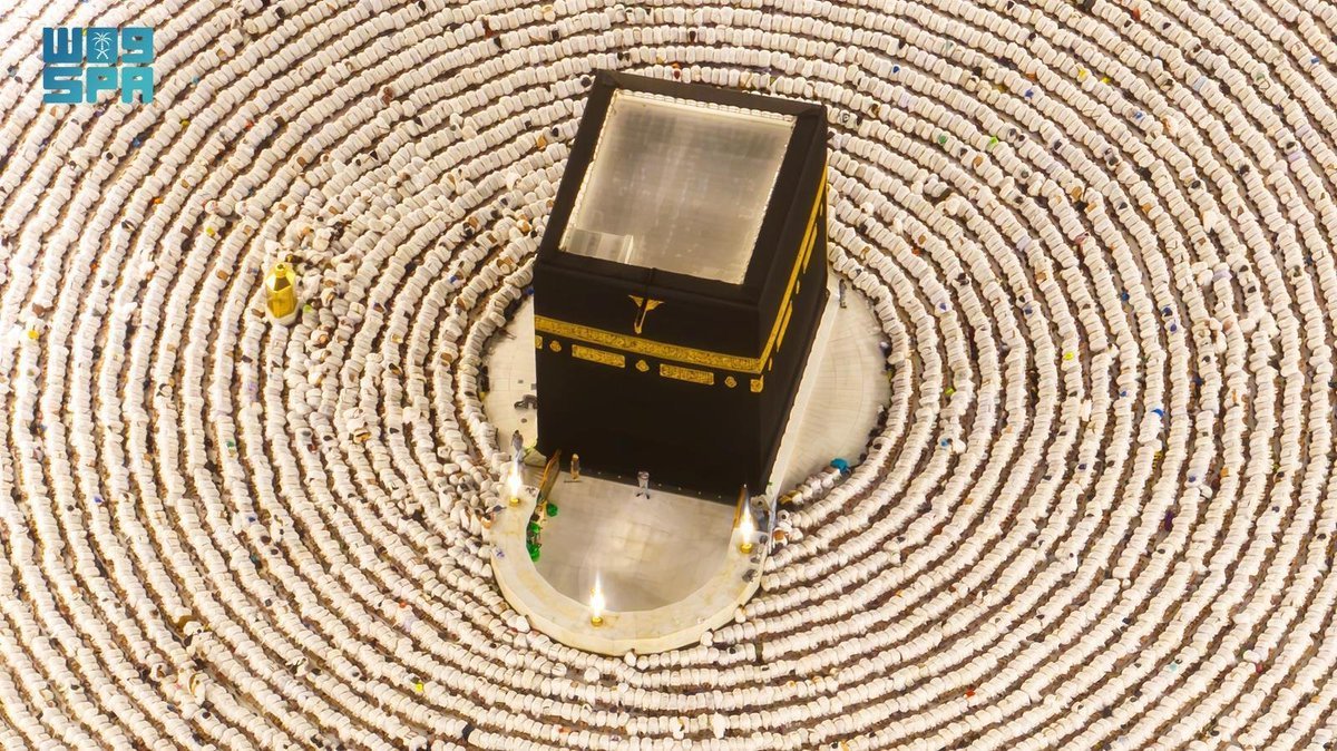 Life in Saudi Arabia tweet media