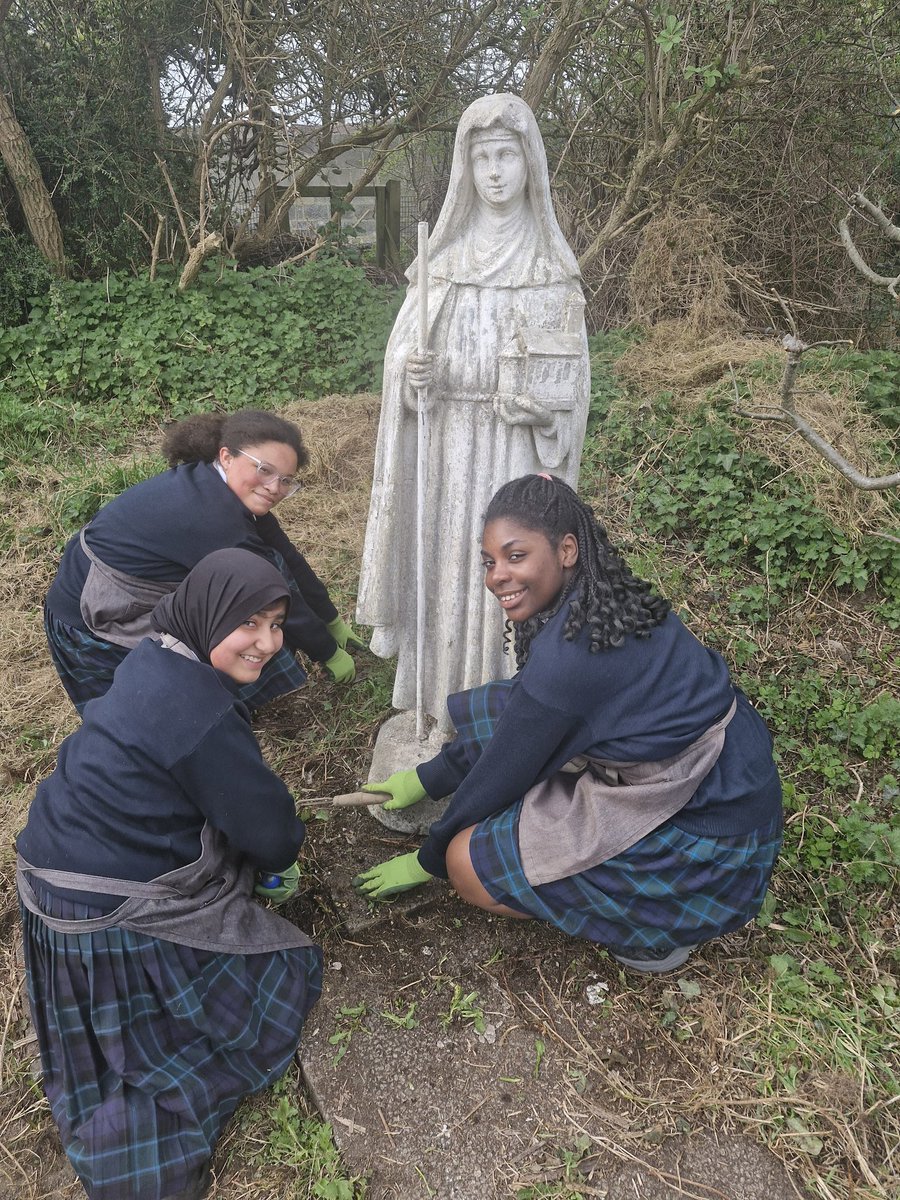 Coláiste Bríde D22 tweet media