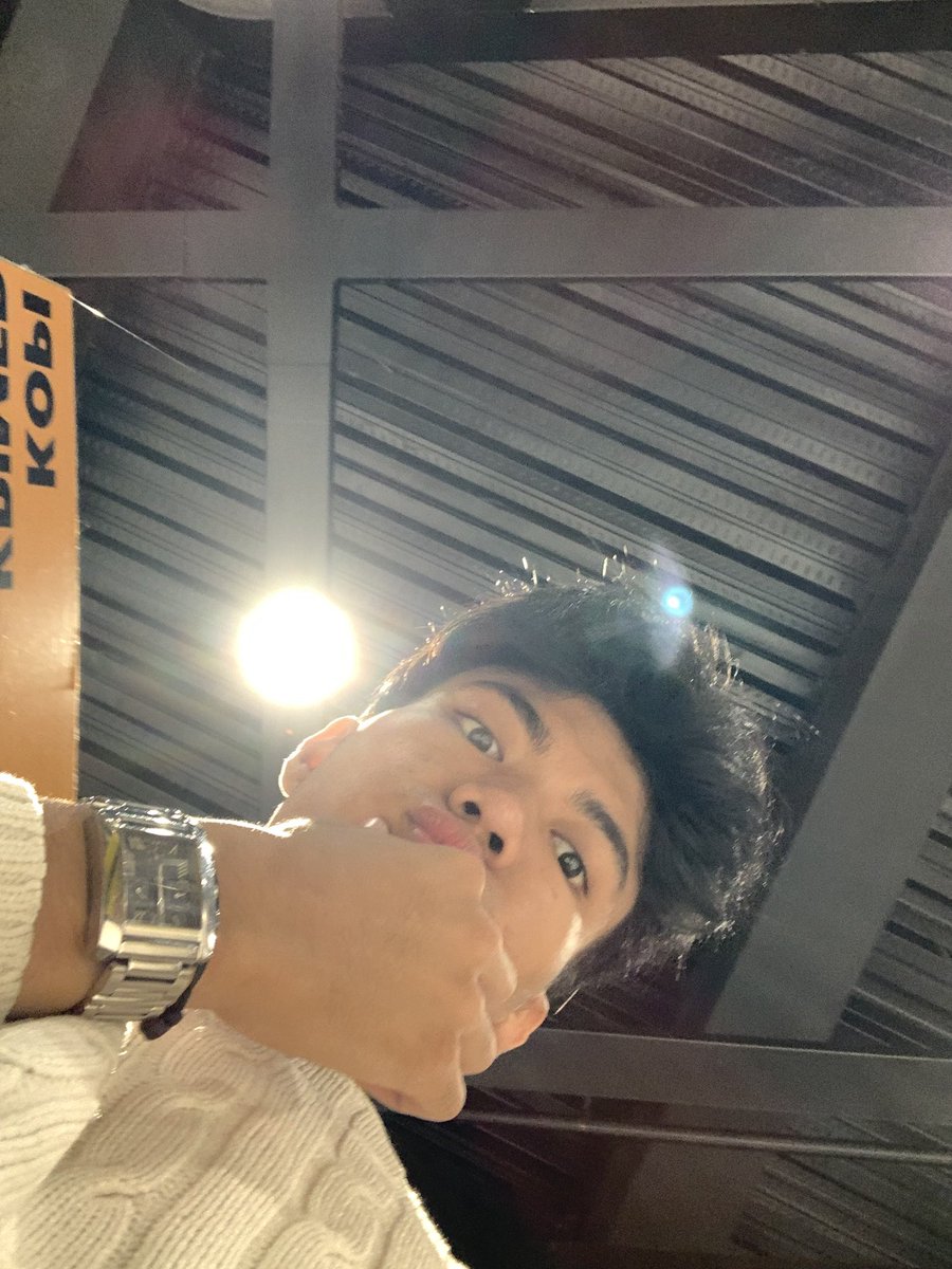 justandick's tweet photo. gmn puasanya lancar? https://t.co/zWF6GXAIBk
