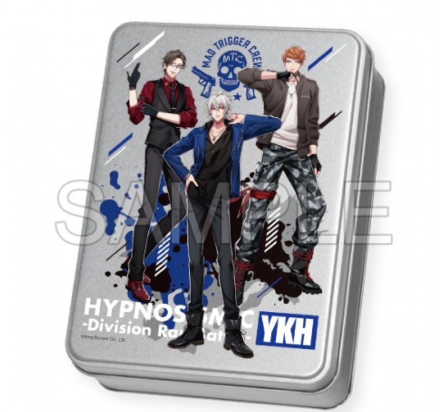 hpmi_goods's tweet photo. 【クッキー&amp;紅茶缶発売🫖】

・2025年5月発売予定
・クッキー: PETフィギュア1枚入
→リバーシブルパッケージ🙌
・紅茶: スタンドコースター1枚入
→ディビごとの缶が可愛い🥹

˗ˏˋ クッキーと紅茶で衣装が違うのも嬉しい🥳ˎˊ˗

詳細🔗 https://t.co/F2zESaAPp3 https://t.co/jvXK61cAhH