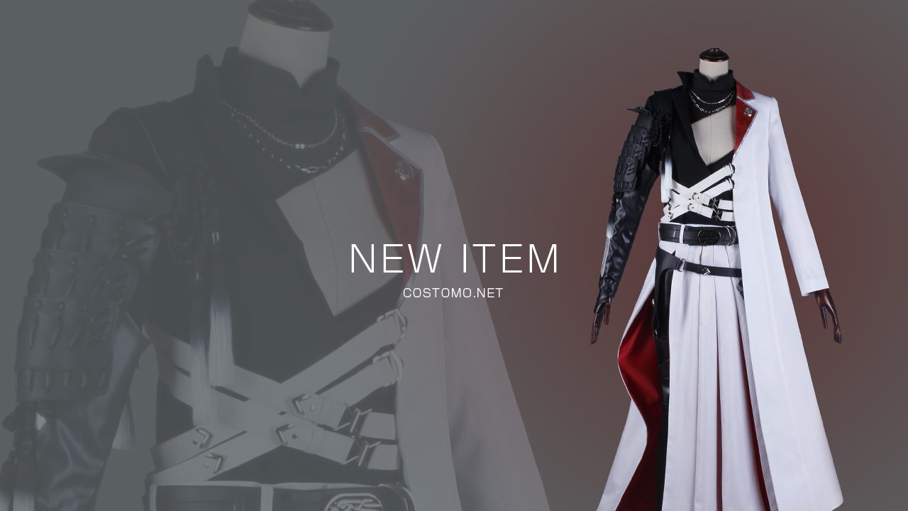 コスプレ衣装販売Costomo・コストモ on X: コスプレ衣装販売Costomo・コストモ on X: