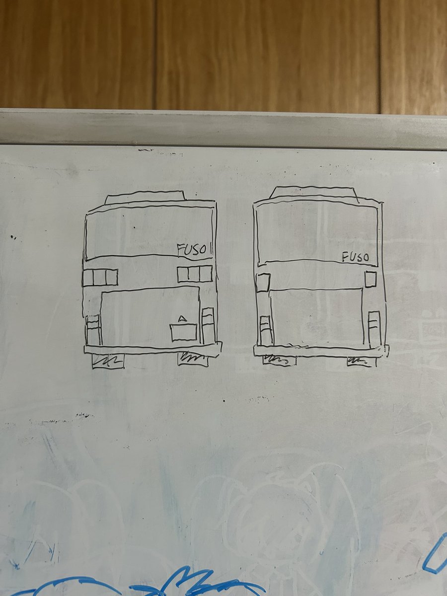 Teruterutraffic's tweet photo. YouTube新企画‼︎作成中🧐🧐
果たして皆さんをどんなバスの世界に乗せていくのか😊 https://t.co/nrUscOEL5i