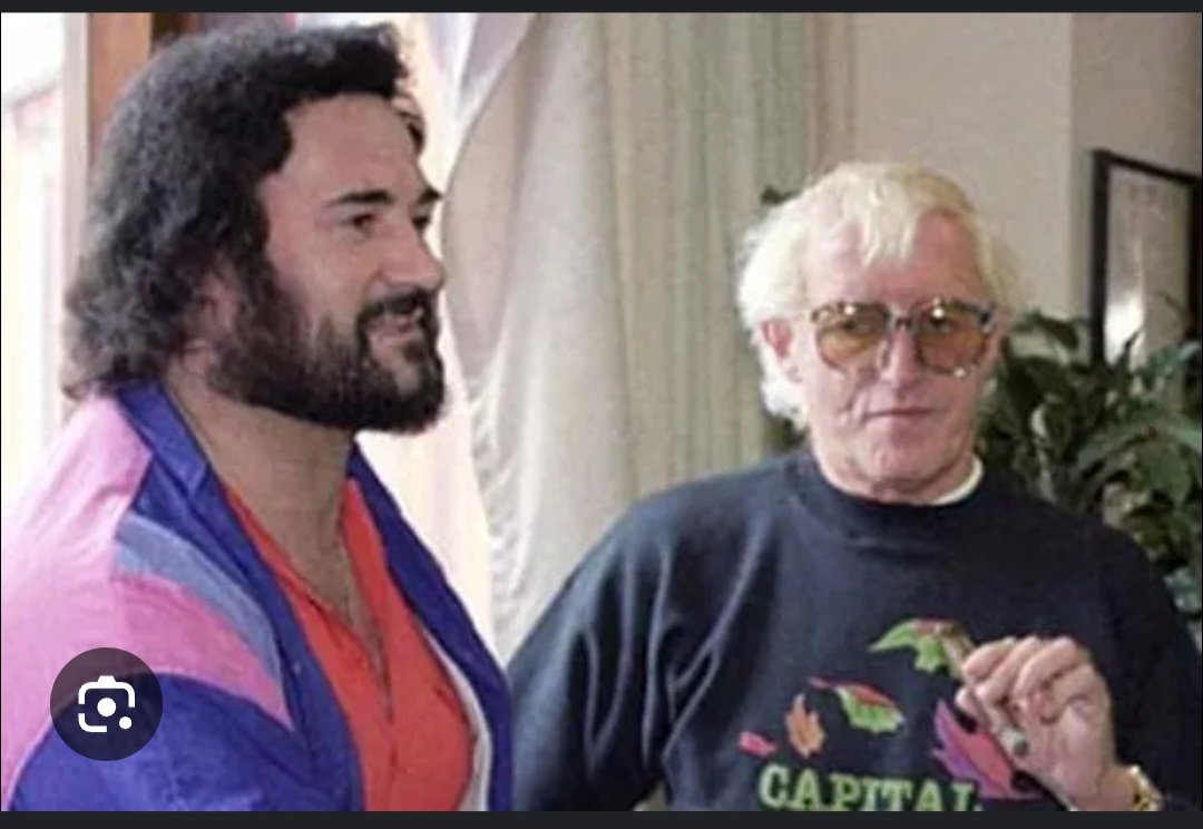 RiskOffending's tweet image. Sir James Wilson Vincent Savile AKA "Jimmy Savile" He abused children from 1950s-2000s, including at the BBC & Childrens Hospitals.
A very creepy fact that I recently found out. Jimmy Savile 'Was the Yorkshire Ripper Suspect. Peter sutcliff and Jimmy Savile were both from West…