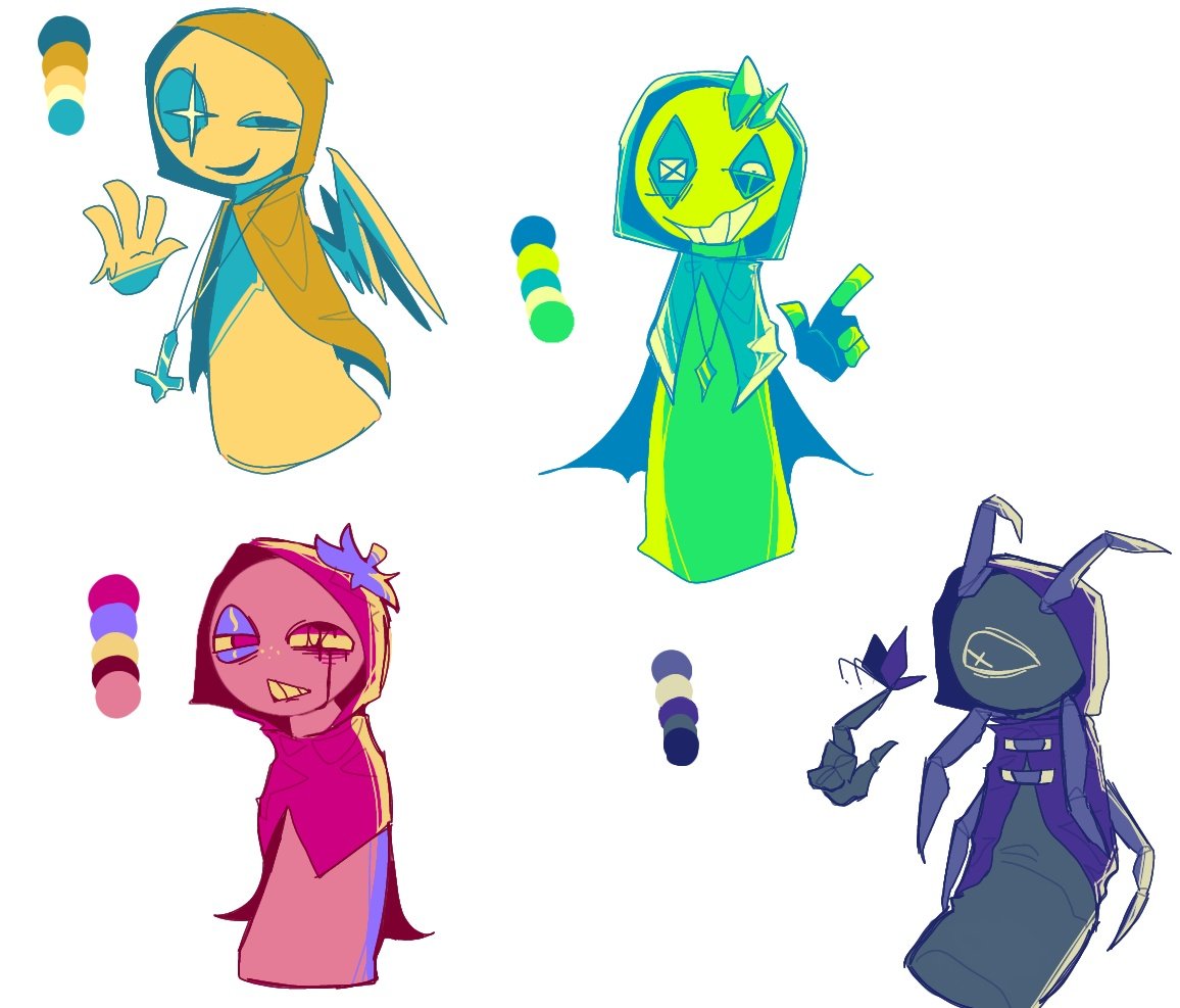 ゲーミングハシビロコウマジカル☆ベイクドモチョモチョぽんたおしるこ