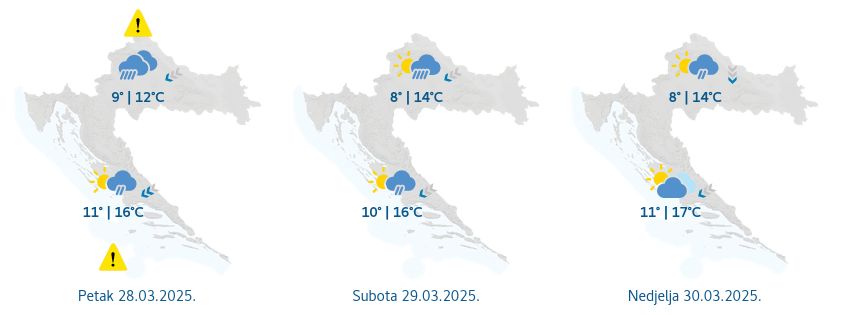 DHMZ_HR's tweet photo. Ciklonalna aktivnost se nastavlja i ⛈️ će povremeno padati i dalje uz porast vodostaja 🏞️ koje teku s Dinarida. A današnje vrijeme obilježava i jak vjetar, posebice olujna bura podno Velebita s orkanskim udarima. Više na https://t.co/7tElXxnRUV.

#prognoza #kiša #bura #pozor https://t.co/EPFiYXCkz9