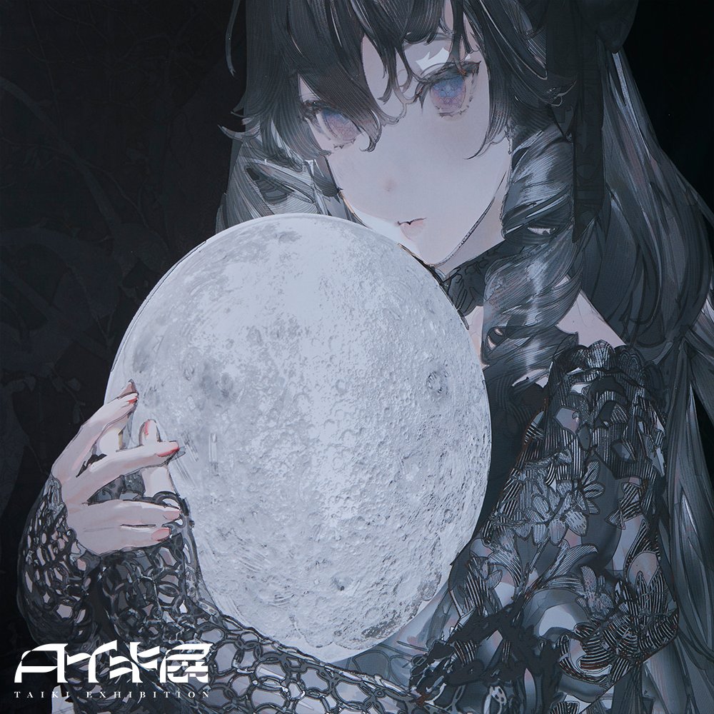 ┈┈┈┈┈┈┈ グッズ紹介 ┈┈┈┈┈┈┈ 「特殊印刷ポスター」 全5