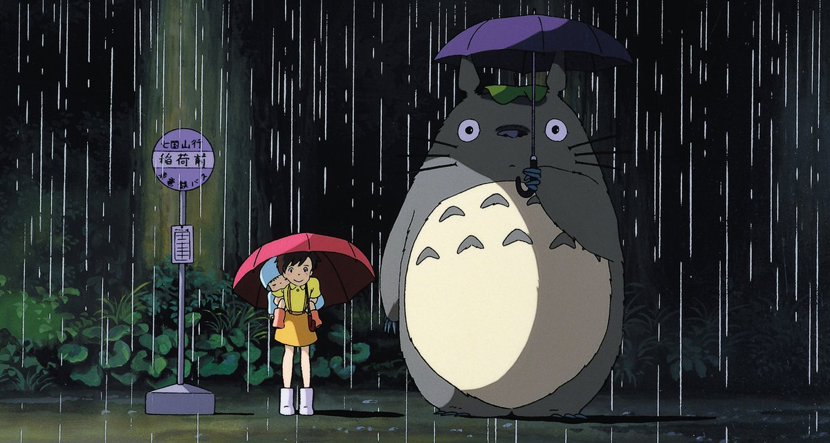andreaspreis's tweet image. If you would truly »love« Studio Ghibli, you wouldn't use and support a tool, that is actively helping to destroy them and put them out of business. #studioghibli