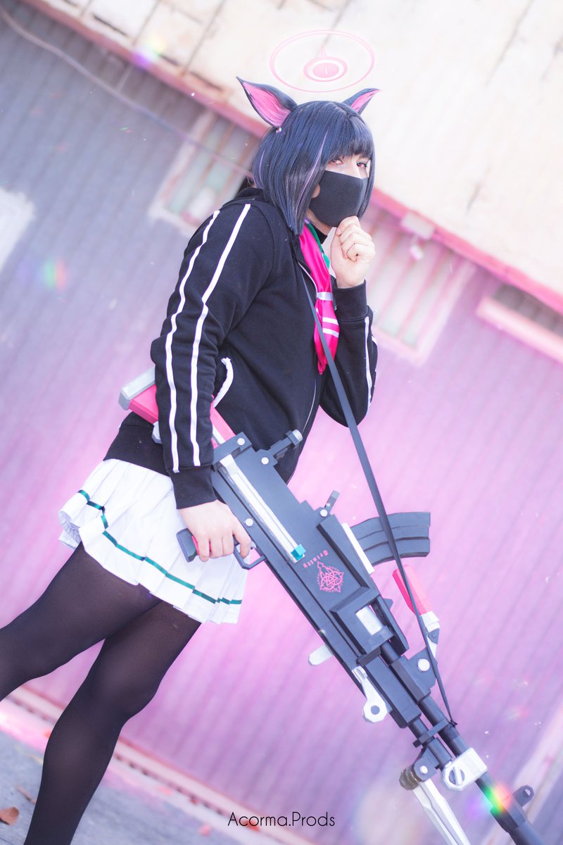 FicZone Cosplay tweet media