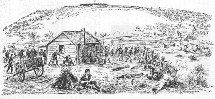 ScienceFrankOff's tweet photo. Today in history
193 After killing Pertinax, his Praetorian Guards auction off the throne to Didius Julianus
1809 Peninsular War: Battle of Medellín: France defeats Spain
1854 Crimean War: France and UK declare war on Russia
1860 First Taranaki War: The Battle of Waireka begins https://t.co/CBBTVyQKbE