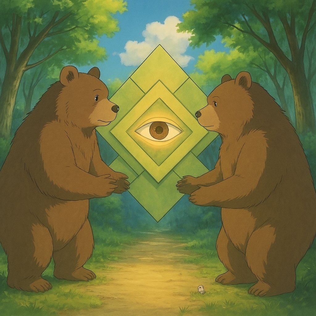 💥 PINANCE AIRDROP is LIVE - EARLY BEARS ONLY

think you're deserved? prove it:

🔹 connect wallet: pinance.ai
🔹 like + retweet dis post
🔹 chat with Pinance AI to draft your project plan
🔹 comment below wif a screenshot + hashtags: #Pinance #airdrop #berachain

🐻