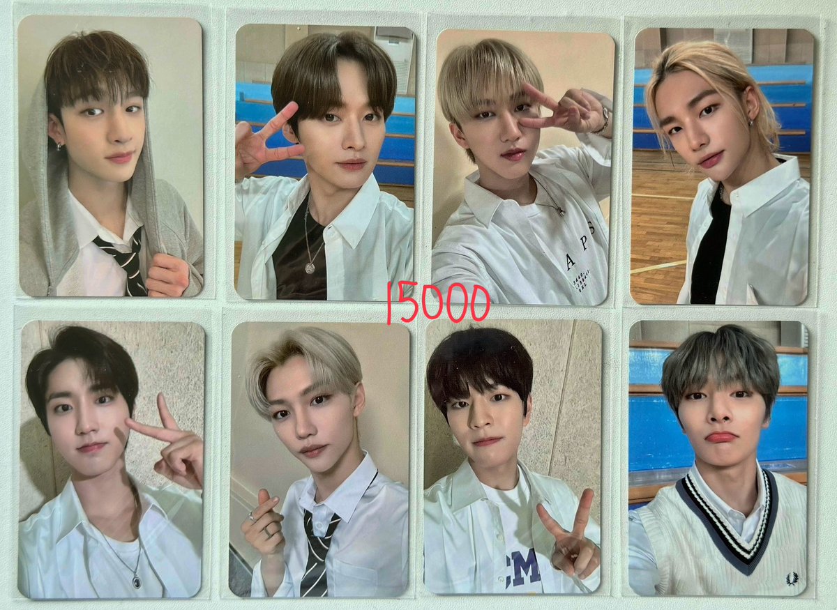 kmesells's tweet photo. wts lfb skz ph 

IN LIFE APPLE MUSIC APPMUS POB SET
15000

STAY IN LONDON PHOTOCARDS - POLAROID SET
2500

🏷️ bangchan leeknow changbin hyunjin han felix seungmin i.n photocard pc pob pola mixtape ian iay iaw appmus unlock fanship cevel inlife golive sg sil sip skz-x https://t.co/hTMmPAzZdk