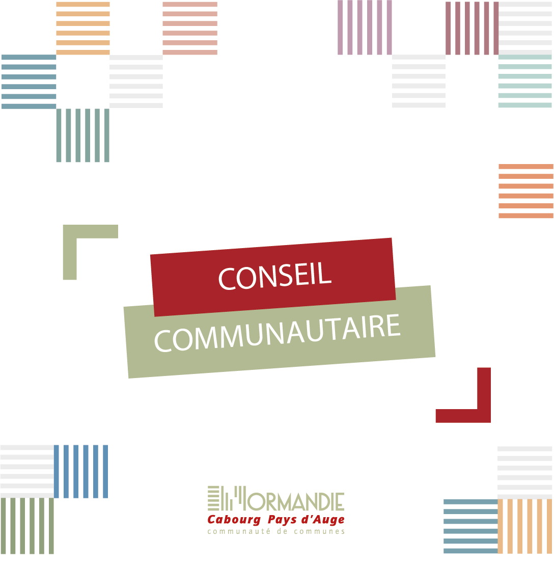 🗣️ #conseilcommunautaire

Les élus de la communauté de communes #NCPA se réunissent ce soir en conseil communautaire 🔽

📍Espace Nelson Mandela de #Divessurmer

🔴 Suivez le conseil communautaire en direct sur notre page Facebook à partir de 18h