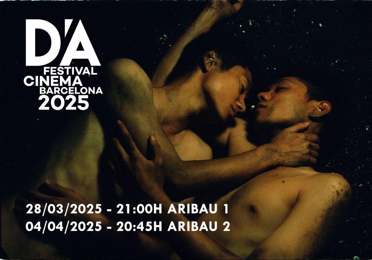 flamingo_films's tweet photo. Estamos encantados de presentar estas dos películas en el #DA2025

'El año nuevo que nunca llegó' de Bogdan Muresanu - Mejor película y FIPRESCI en Venecia Orizzonti - premiere nacional

'Viet and Nam' de Trương Minh Quý - Un Certain Regard Cannes - premiere catalana https://t.co/8X85yQOfwu