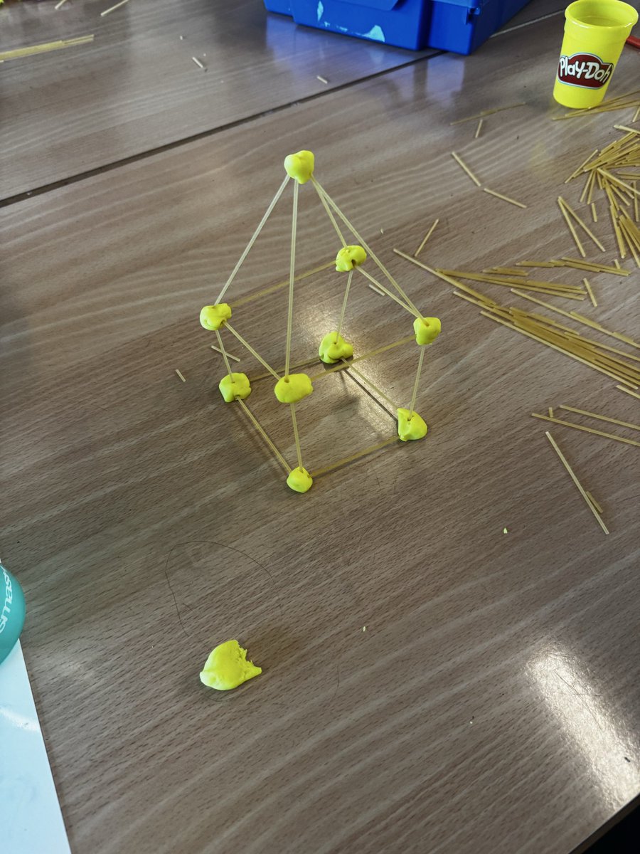 MsK (@msknight138) on Twitter photo Primary 6 investigating 3D shapes and their properties on Monday morning #stem #maths <a href="/HaghillTeam/">Haghill Park Primary</a> Primary 6 investigating 3D shapes and their properties on Monday morning #stem #maths <a href="/HaghillTeam/">Haghill Park Primary</a>