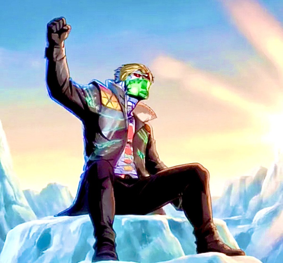 Diverse4U's tweet photo. @z_glrgn @JirasanOfficial @redactedcoin @Maxis_gg @saintsoflaNFT @chumpzonape @ninjasquadnft @kabuxyz While others panic, @JirasanOfficial stay ICE-COLD. ❄️ No fear, no doubt—just unshakable conviction.
We don’t chase hype. We build legacies. 💎💪
Jirasans always win—because we never break. 🏆
#Jirasan #ColdMindset #Unstoppable https://t.co/a0youfLK6z