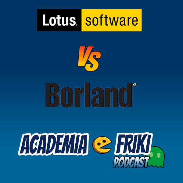 AcademiaFriki's tweet photo. 👨⚖️💻 ¡El juicio que sacudió el mundo del software! ¿Se puede patentar un menú? 🤯 Lotus vs Borland cambió para siempre la programación… y hoy te lo contamos todo. 🧐🎙️
Dale al play ▶️ https://t.co/vYlwBWjki2
#AcademiaFriki #SoftwareWars #CódigoVsLey https://t.co/p4FAb2N57C