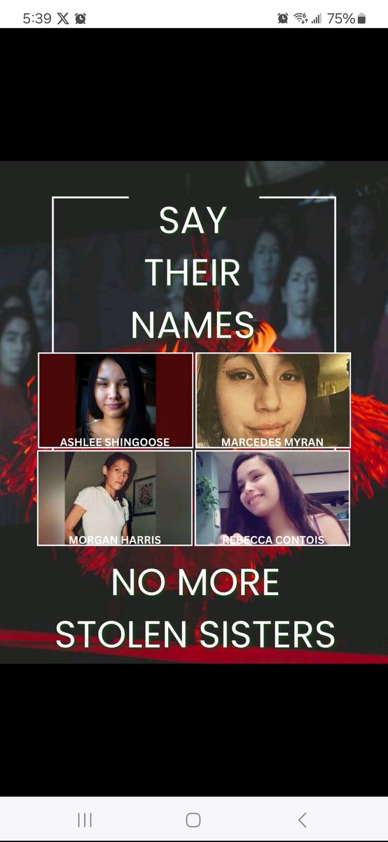 Deborah Green tweet media