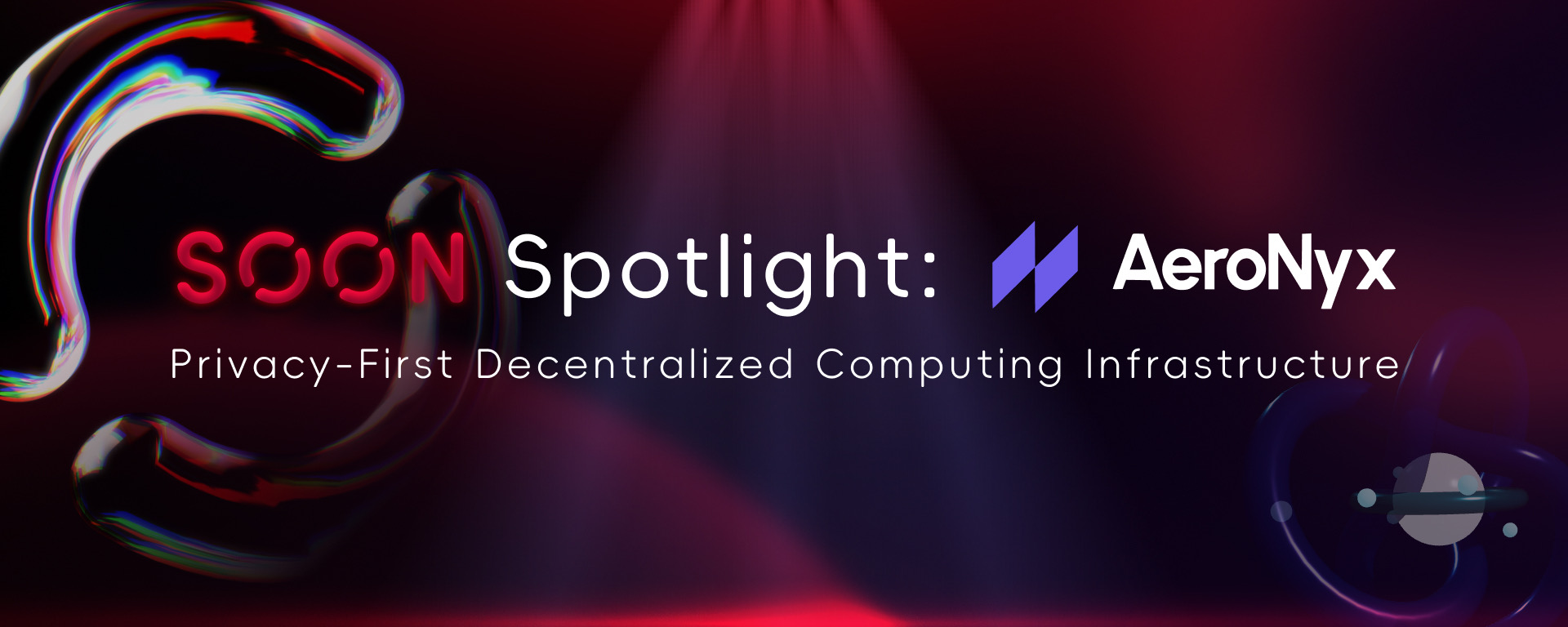 @​everyone Take a deep dive into what AeroNyx is cooking on 