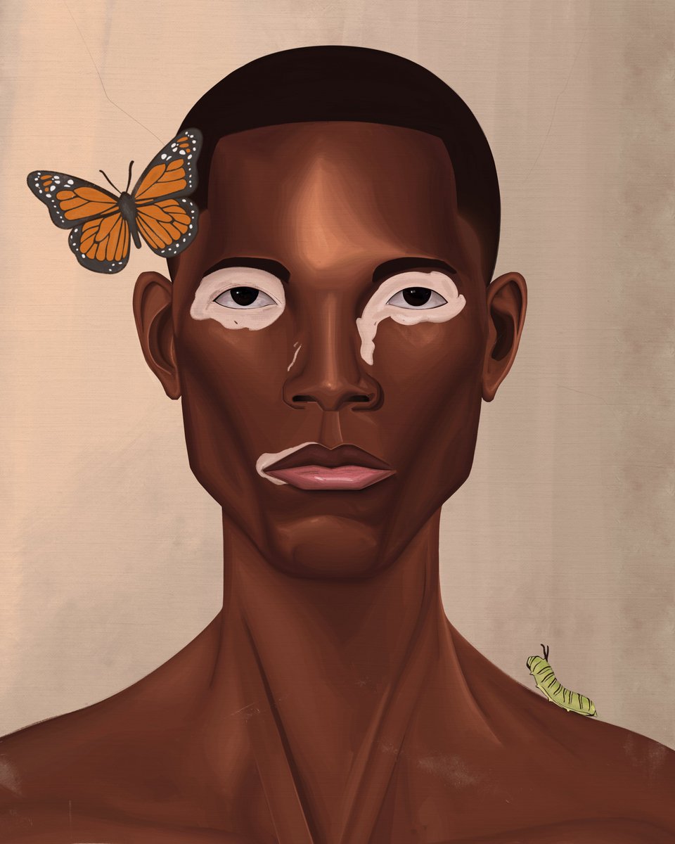 emmagination6's tweet image. AI this, AI that…
Time for some real art back on the TL.