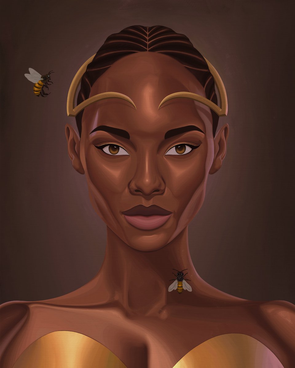 emmagination6's tweet image. AI this, AI that…
Time for some real art back on the TL.