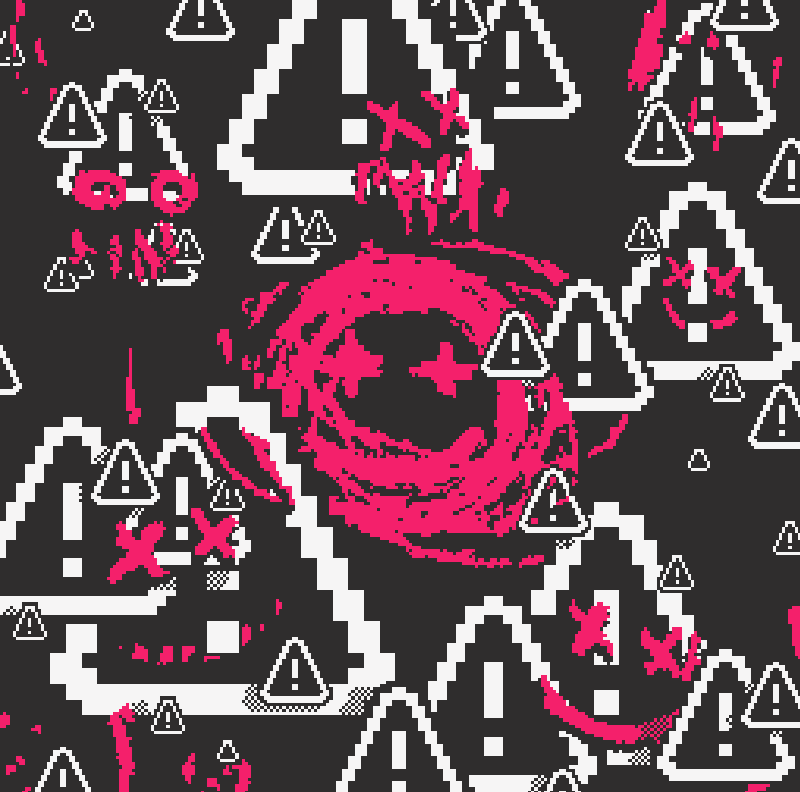 gm

Big congrats to <a href="/ripcache/">ripcache</a> on his pattern recognition release. A few favourites from the collection below