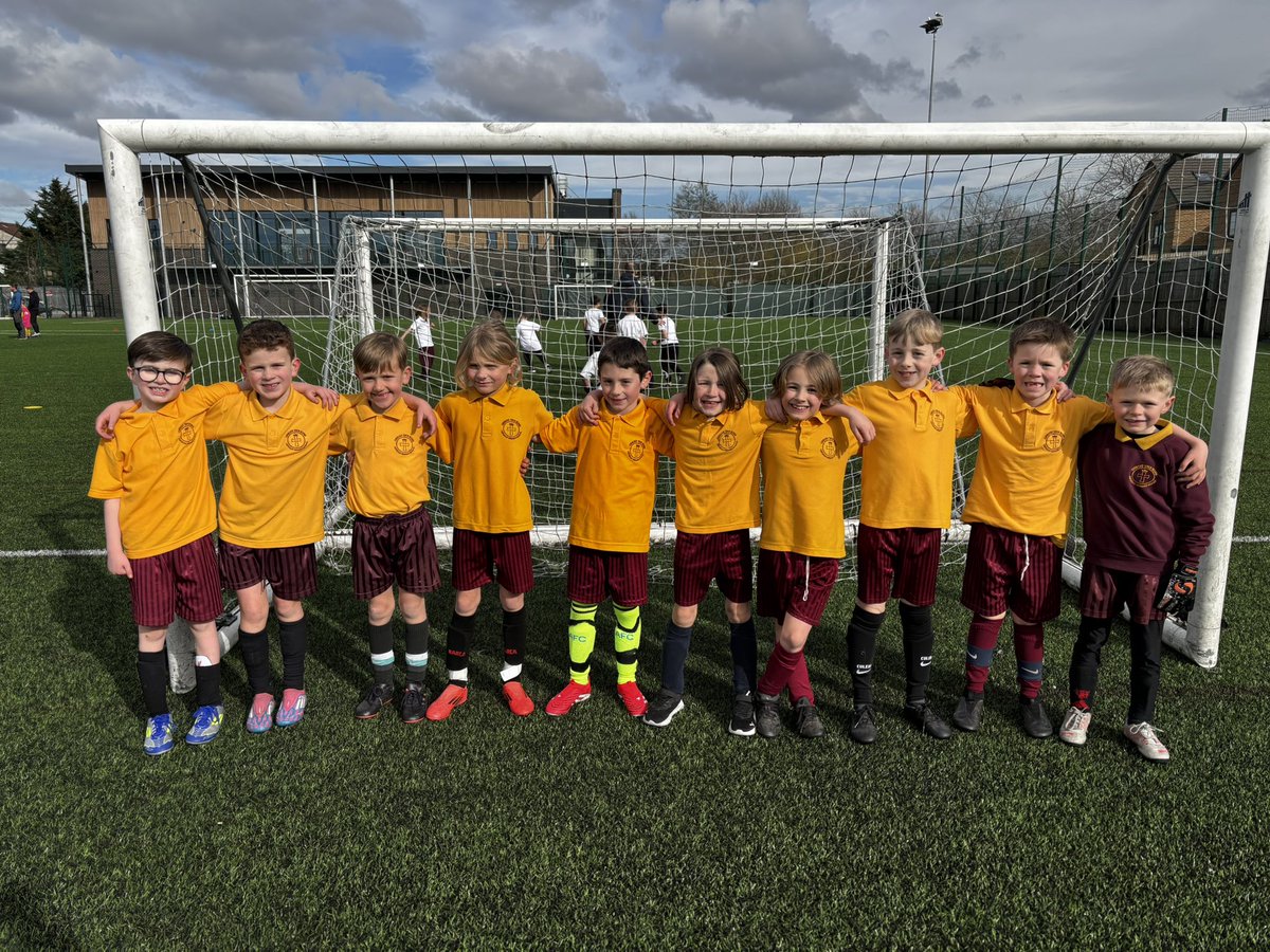 Christ the King PE & Sports tweet media