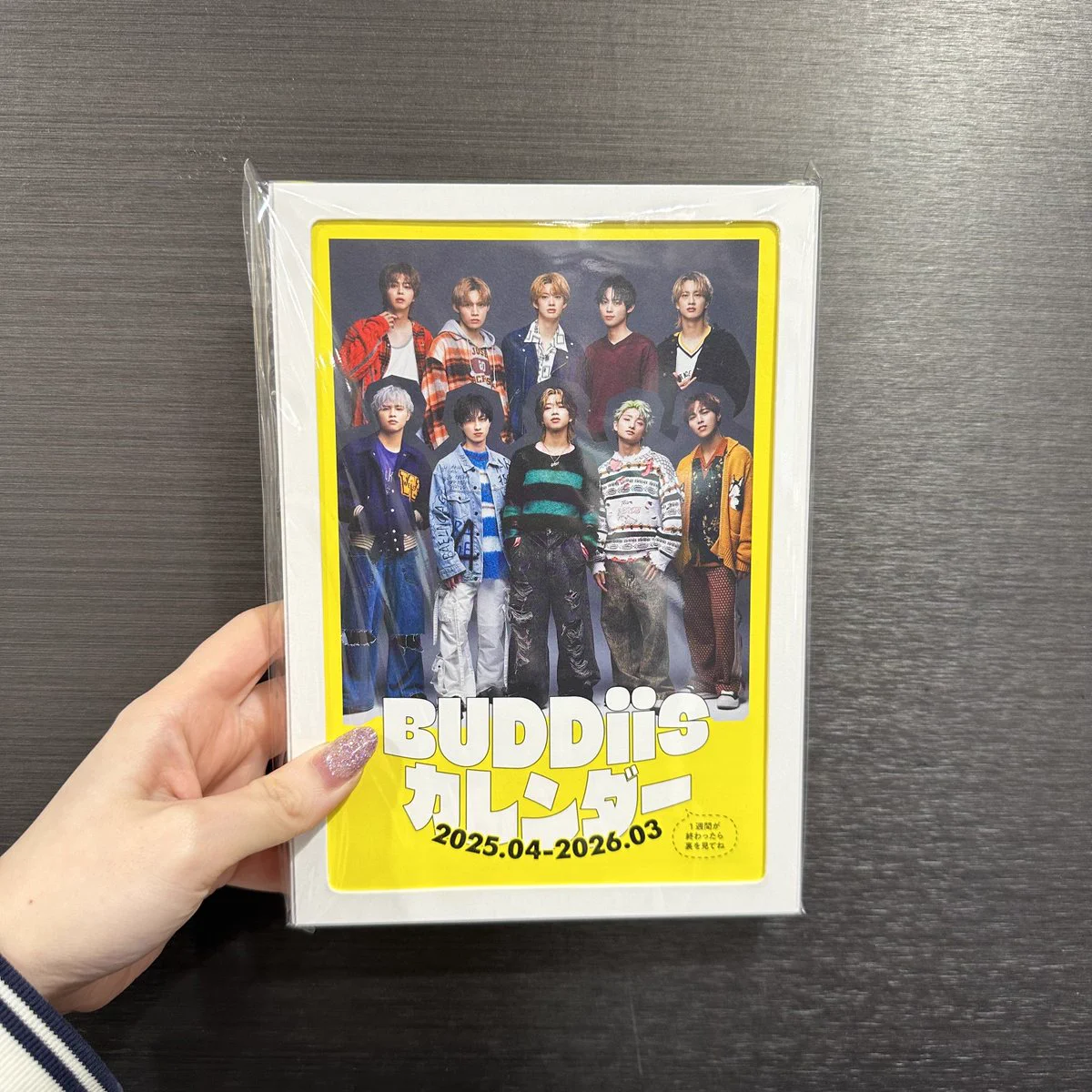 SHOOT サイン 渋谷タワレコ限定 トレカBUDDiiS X-এ タワーレコード渋谷店: 