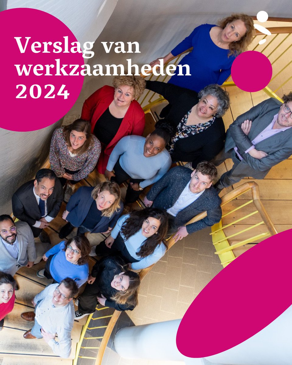 Algemene Rekenkamer (@rekenkamer) on Twitter photo ‘Als we willen dat de overheid beter presteert, moeten we het budgetrecht meer gaan koesteren.’
President <a href="/PDuisenberg/">Pieter Duisenberg</a> in ons Verslag van werkzaamheden over 2024. Lees meer over onze resultaten voor Nederland in ons magazine: rekenkamer.nl/actueel/nieuws… ‘Als we willen dat de overheid beter presteert, moeten we het budgetrecht meer gaan koesteren.’
President <a href="/PDuisenberg/">Pieter Duisenberg</a> in ons Verslag van werkzaamheden over 2024. Lees meer over onze resultaten voor Nederland in ons magazine: rekenkamer.nl/actueel/nieuws…