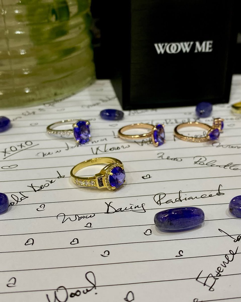WoowMe Jewel tweet media