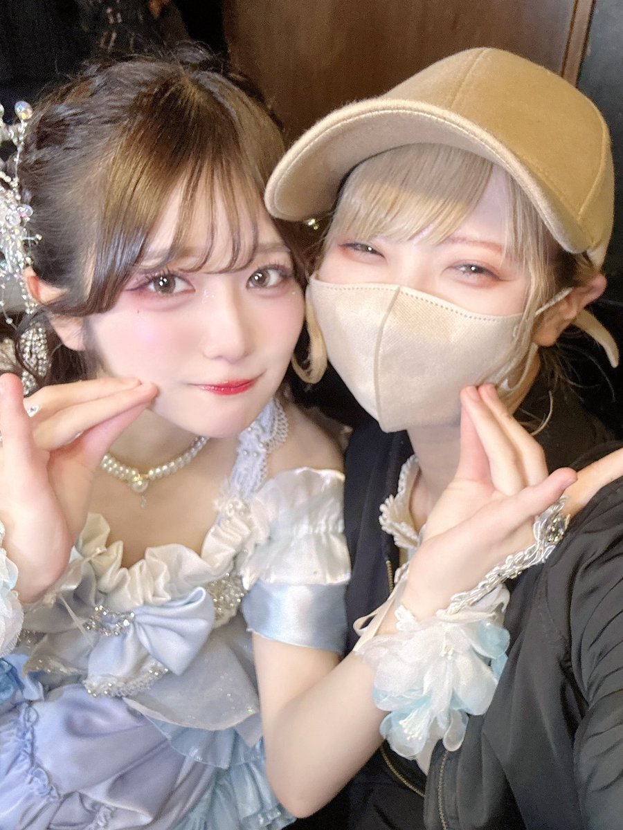 誕生日おめでとう。そしてお疲れ様💍