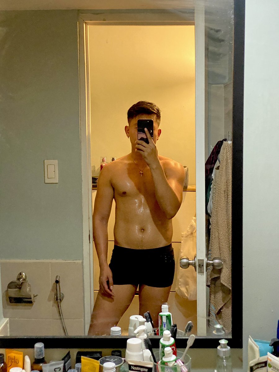 finding my strength again – one rep, one step, at a time.