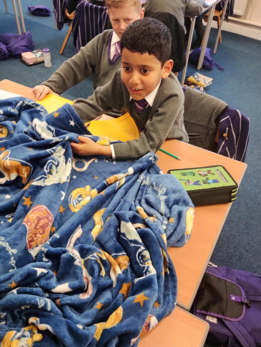 Edenhurst Prep School tweet media