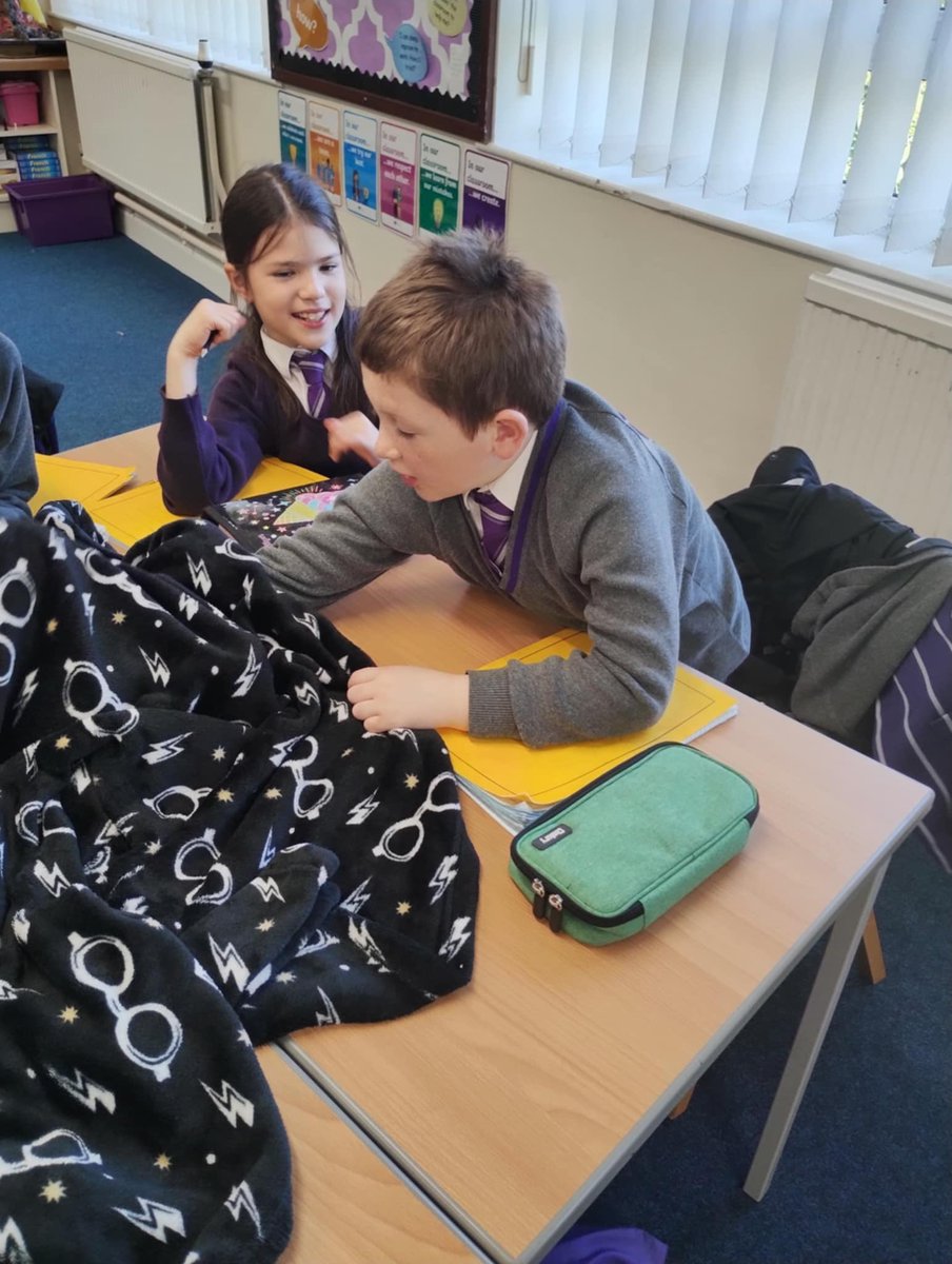 Edenhurst Prep School tweet media