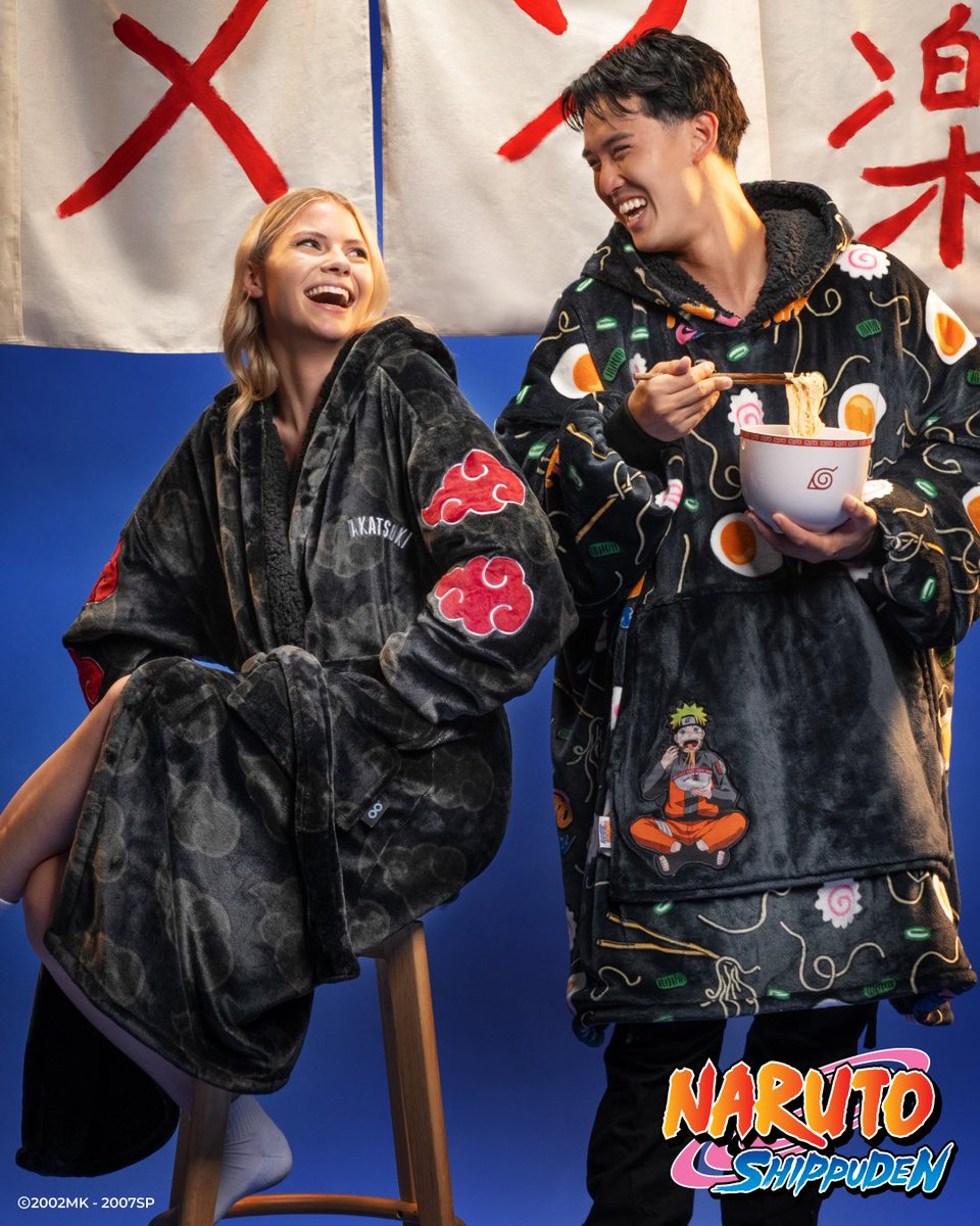 Silent. Deadly. Cosy. 🥷

New Naruto and Itachi drop just landed!

Shop now: linktr.ee/theoodietwitter
