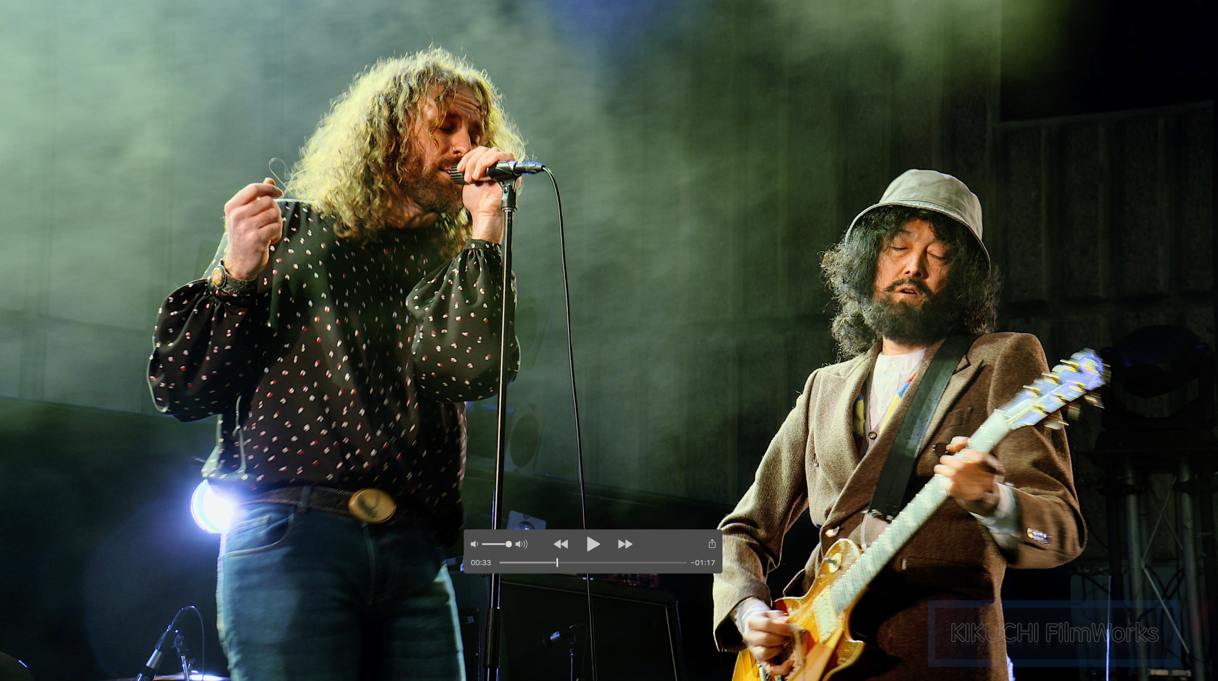 MR. JIMMY Led Zeppelin Rev -Jimmy Sakurai (@MrJimmyLZR) / X