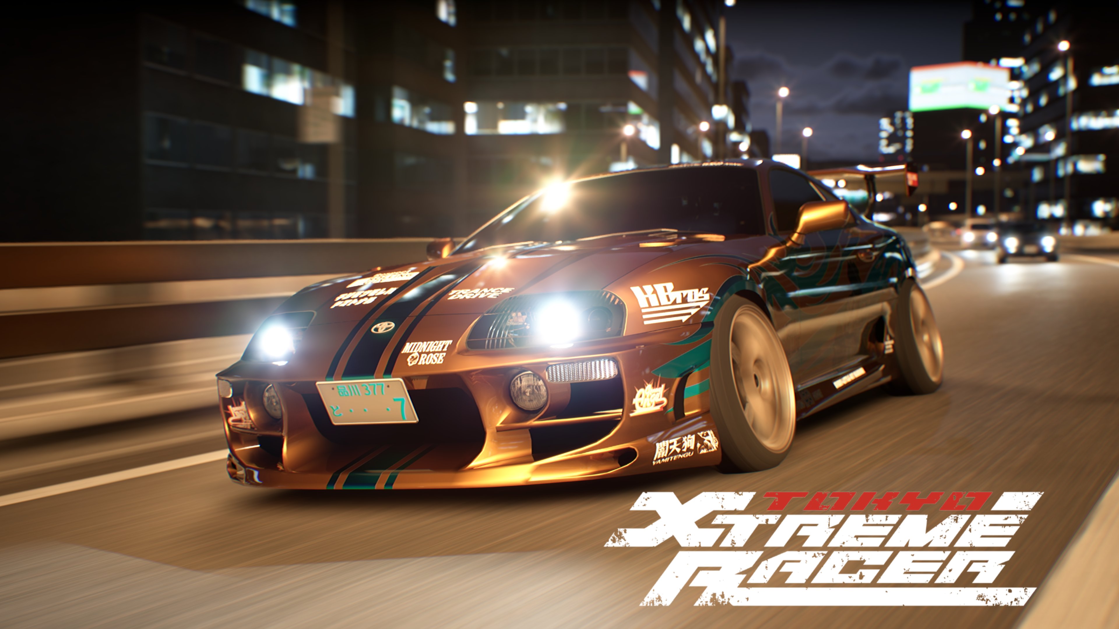 TokyoXtremeRacer - Search / X TokyoXtremeRacer - Search / X