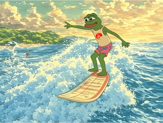 GM Chart Surfers!