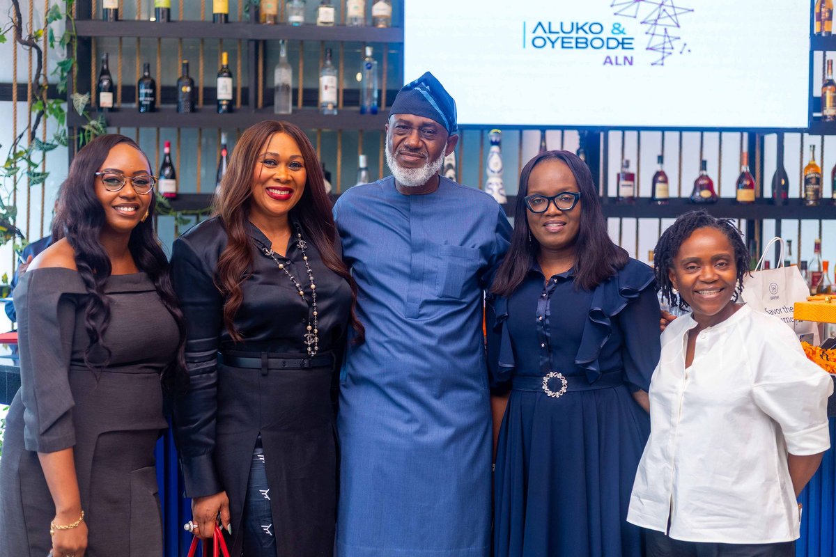 On March 25, 2025, Aluko &amp; Oyebode hosted an exclusive breakfast event in celebration of International Women's Day 2025, embracing the global theme #AccelerateAction for Gender Equality.